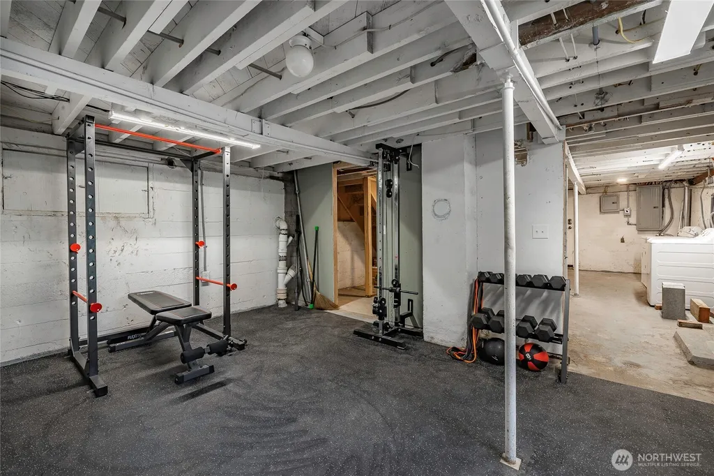 203 N 34th Street Bellingham WA 98225