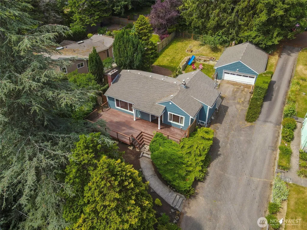 203 N 34th Street Bellingham WA 98225