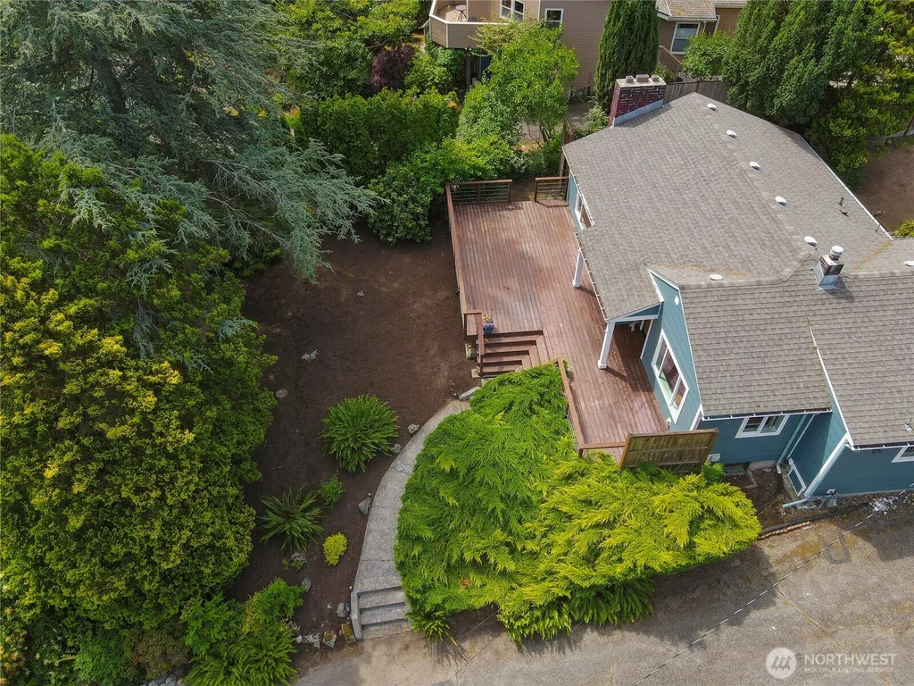 203 N 34th Street Bellingham WA 98225