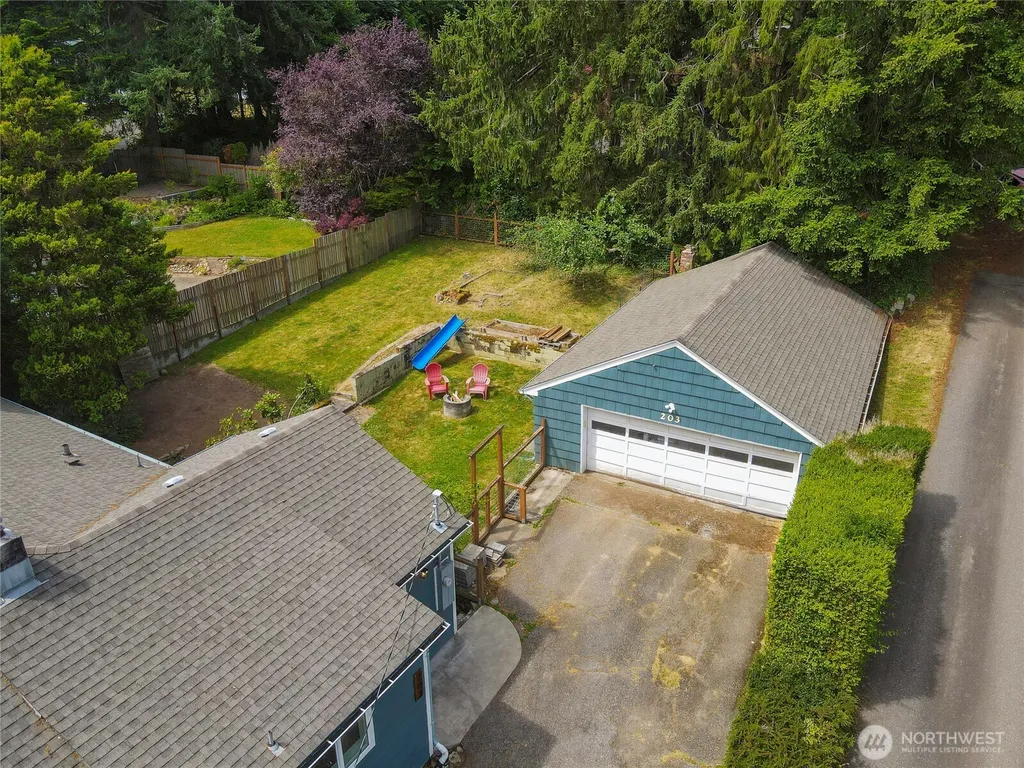 203 N 34th Street Bellingham WA 98225