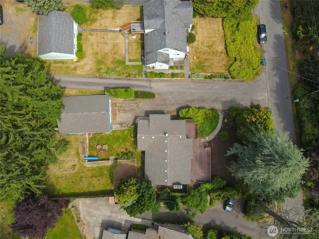 203 N 34th Street Bellingham WA 98225