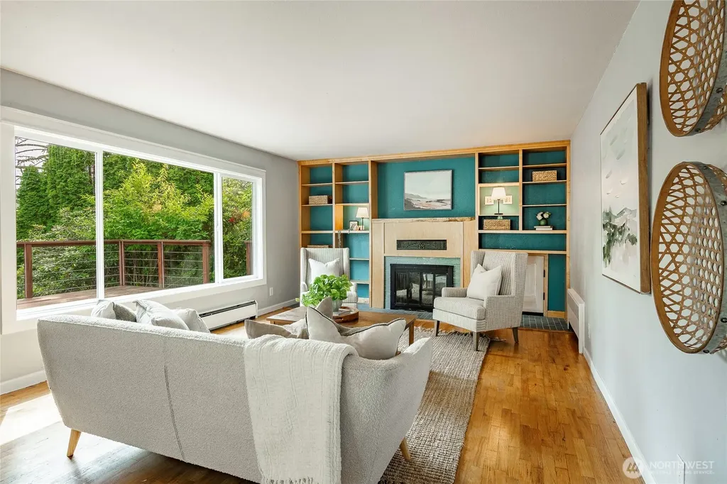 203 N 34th Street Bellingham WA 98225