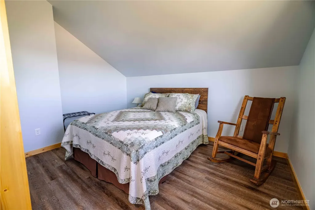 66 Sugrloaf Road Brewster WA 98812