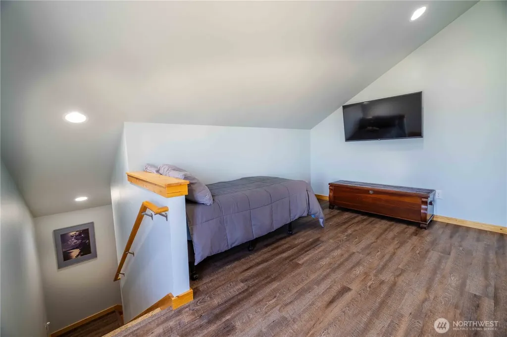 66 Sugrloaf Road Brewster WA 98812