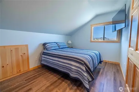 66 Sugrloaf Road Brewster WA 98812