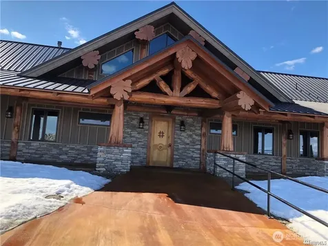 66 Sugrloaf Road Brewster WA 98812