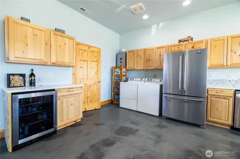 66 Sugrloaf Road Brewster WA 98812