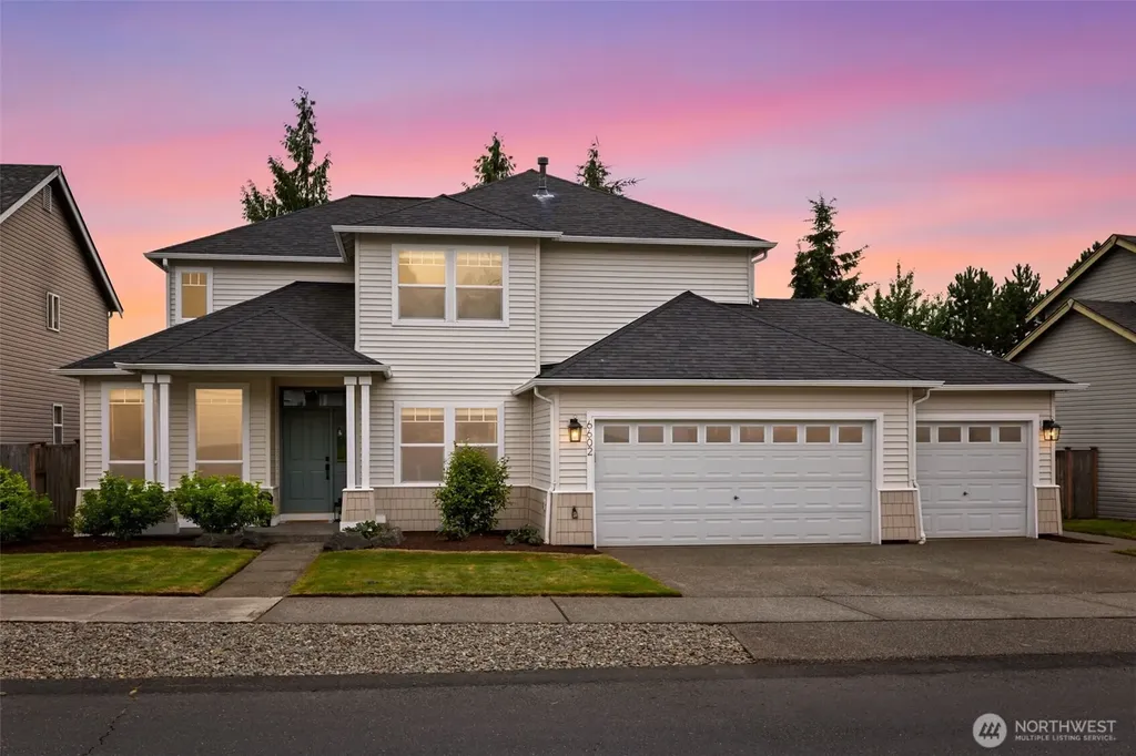 6602 60th Street W University Place WA 98467