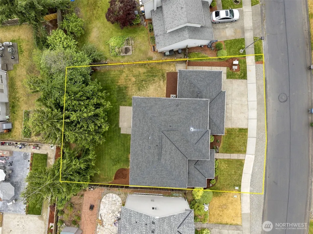 6602 60th Street W University Place WA 98467