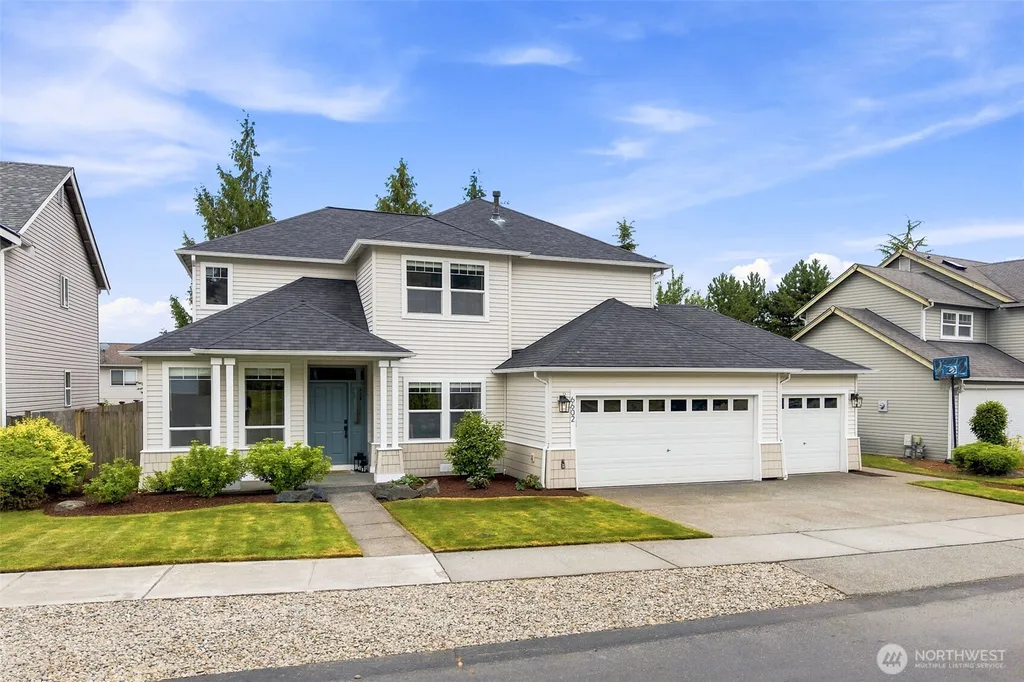 6602 60th Street W University Place WA 98467