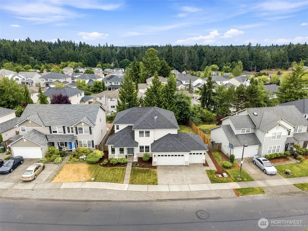 6602 60th Street W University Place WA 98467
