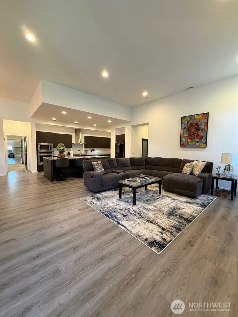 12426 Harwood Cove Lane SW Lakewood WA 98498