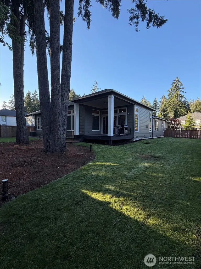 12426 Harwood Cove Lane SW Lakewood WA 98498