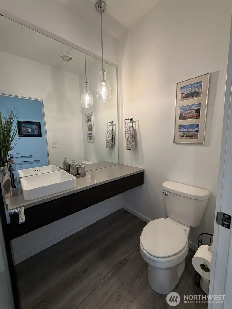 12426 Harwood Cove Lane SW Lakewood WA 98498