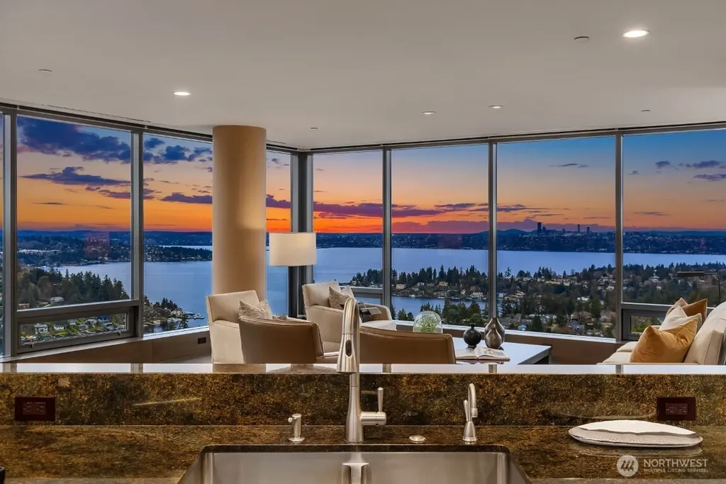 650 Bellevue Way NE Bellevue WA 98004