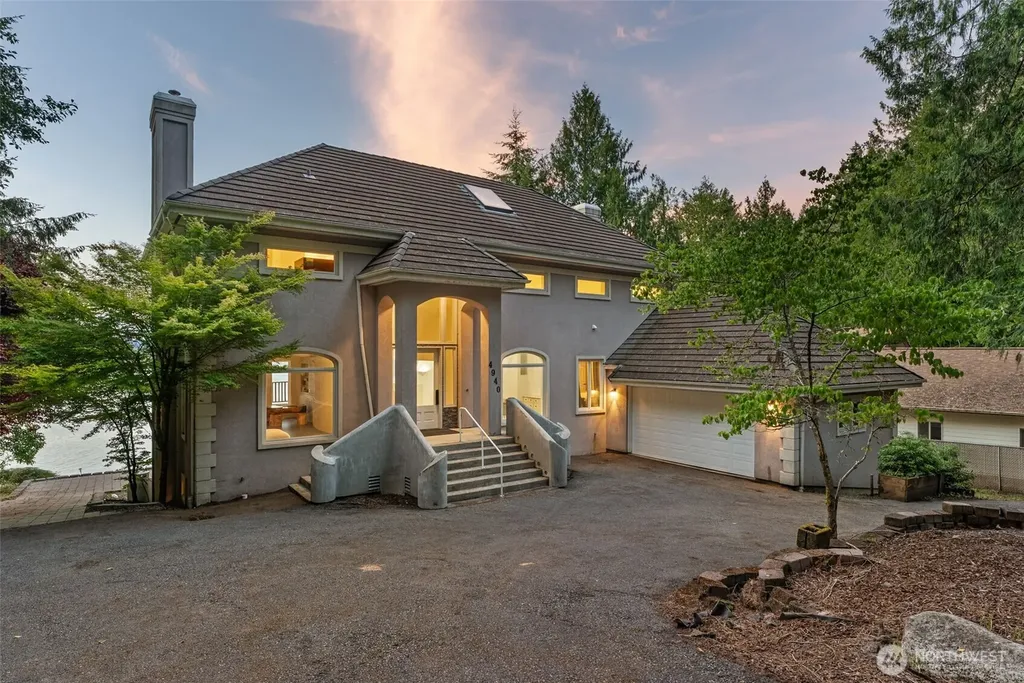 4940 78th Avenue NW Olympia WA 98502