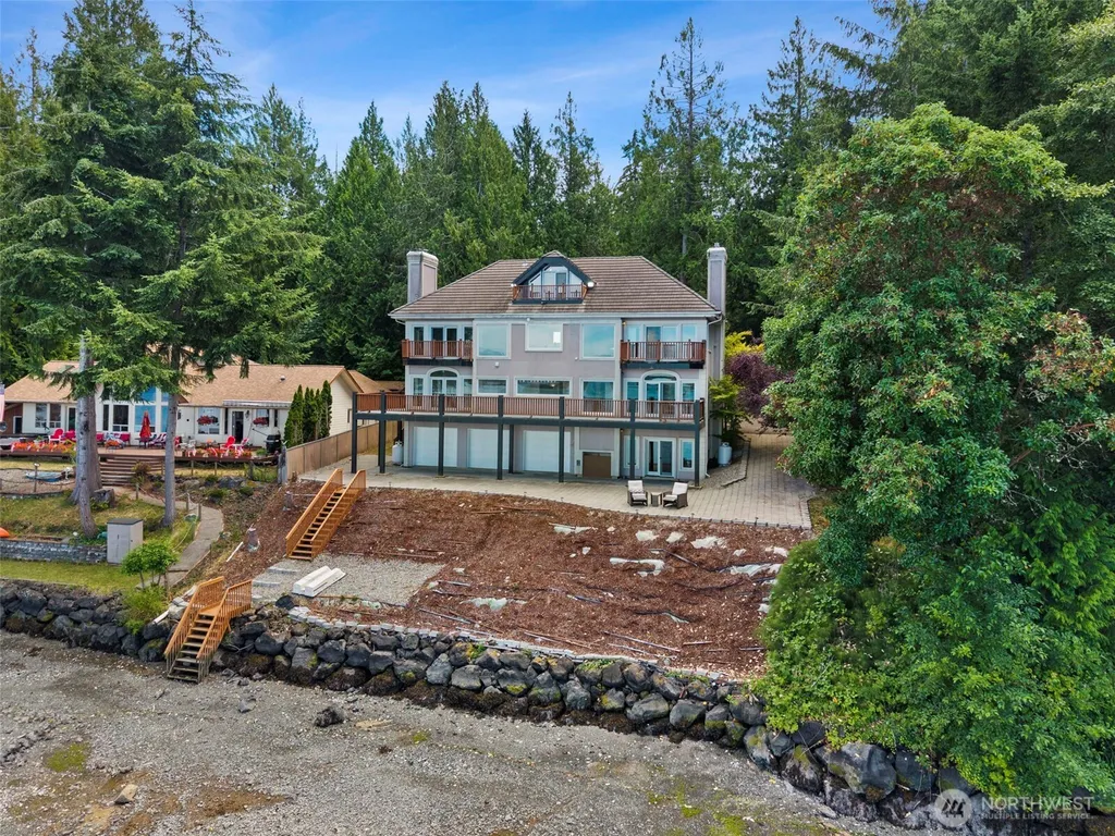 4940 78th Avenue NW Olympia WA 98502