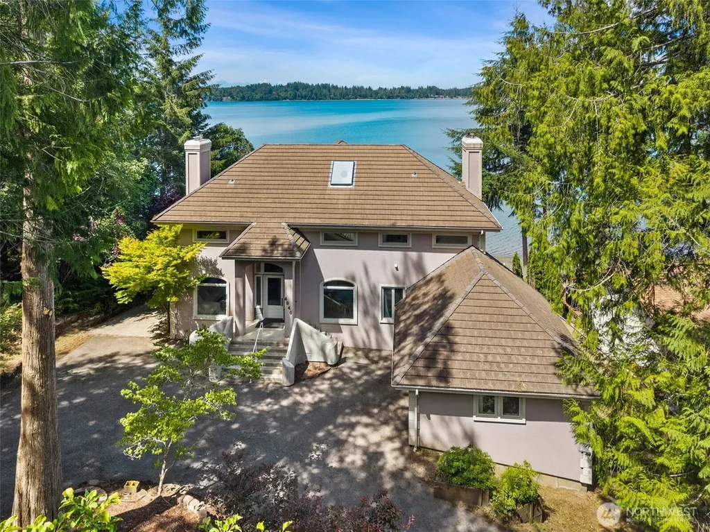4940 78th Avenue NW Olympia WA 98502