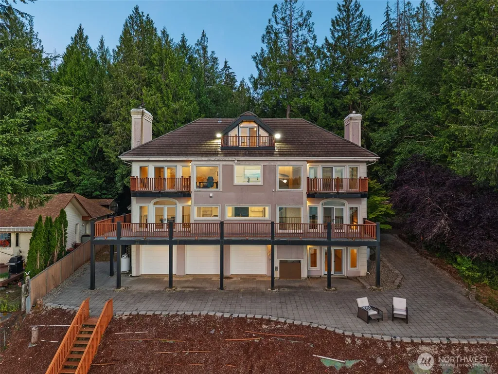 4940 78th Avenue NW Olympia WA 98502