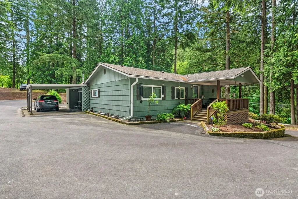 344 Rose Valley Road Kelso WA 98626