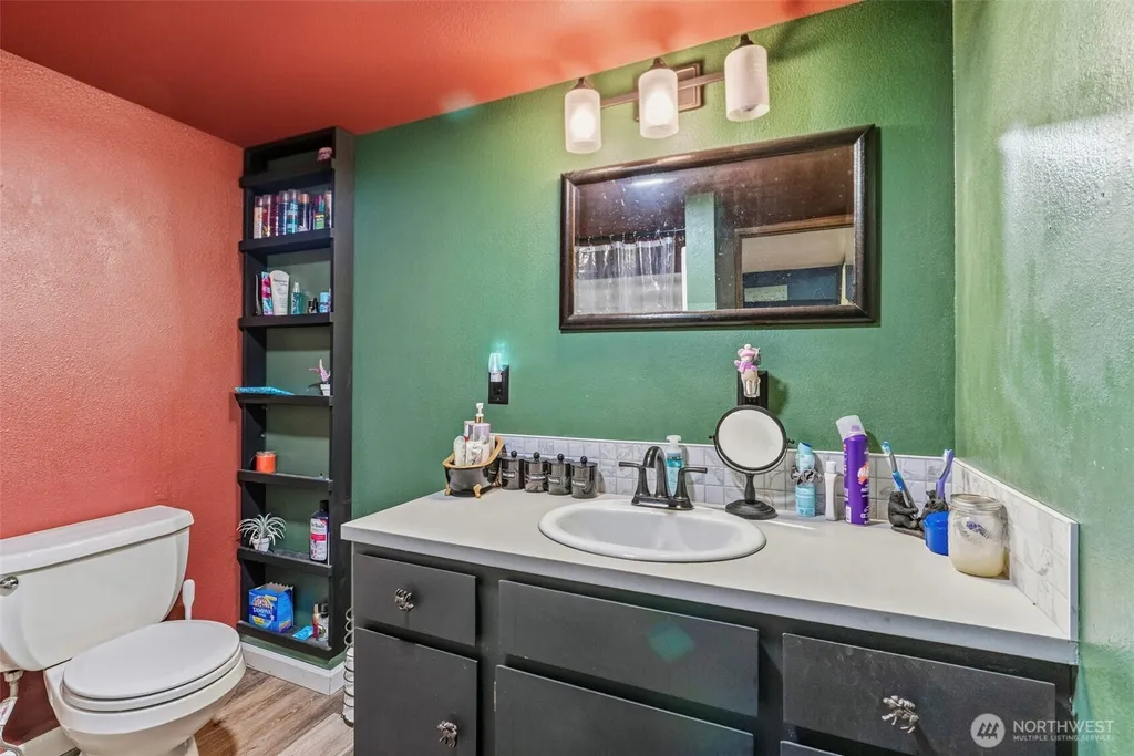 344 Rose Valley Road Kelso WA 98626