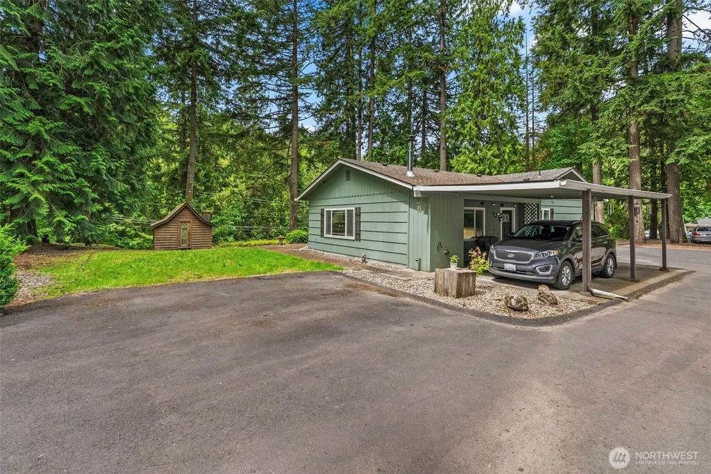 344 Rose Valley Road Kelso WA 98626