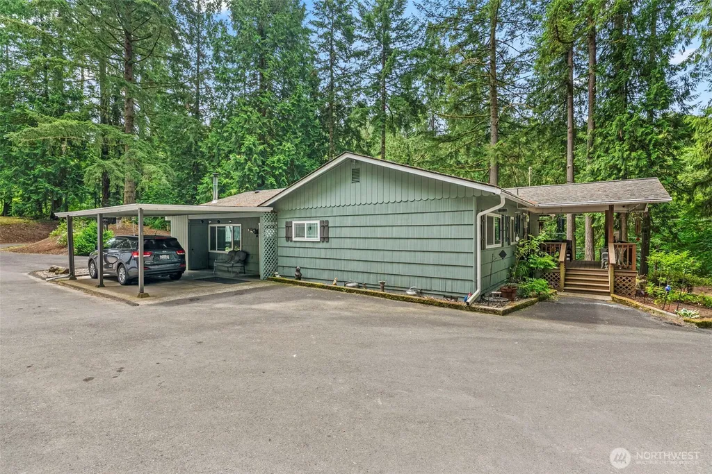 344 Rose Valley Road Kelso WA 98626