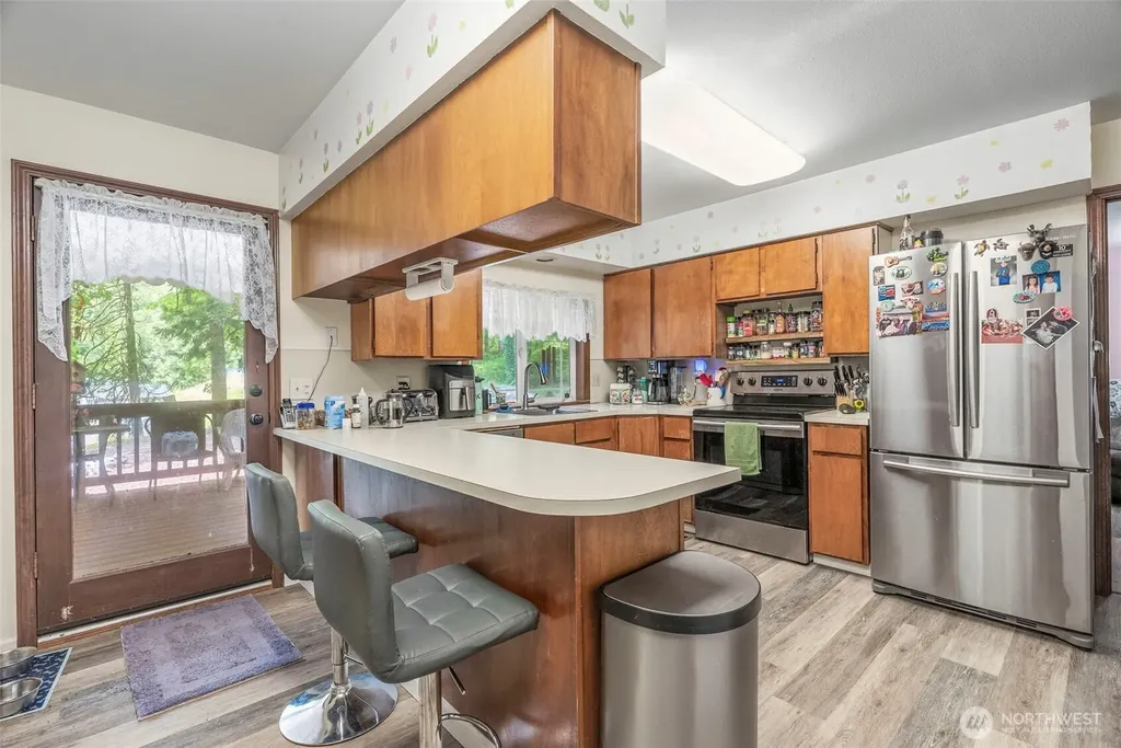 344 Rose Valley Road Kelso WA 98626