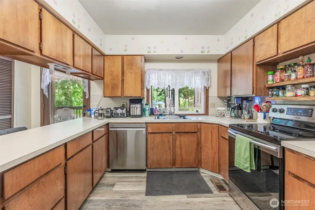 344 Rose Valley Road Kelso WA 98626