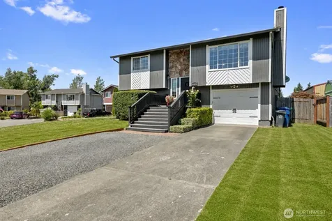 6423 61st Street NE Marysville WA 98270