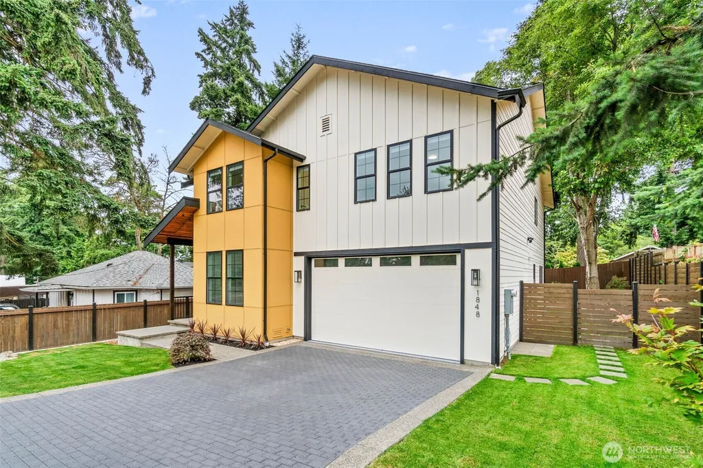 1848 S 312th Street Federal Way WA 98003