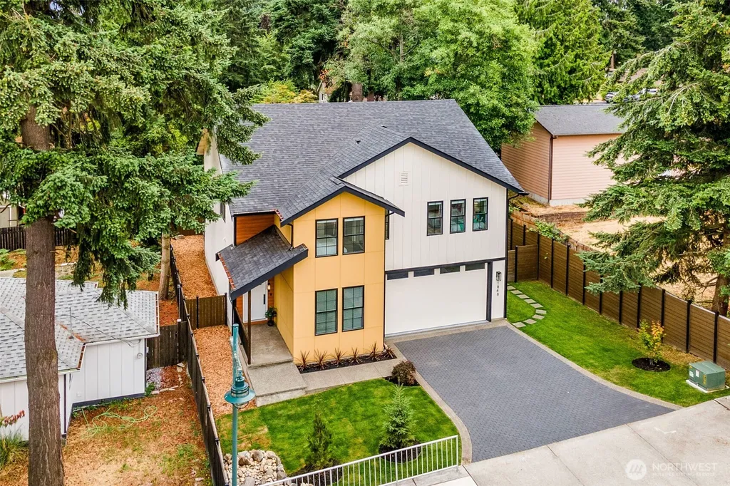 1848 S 312th Street Federal Way WA 98003