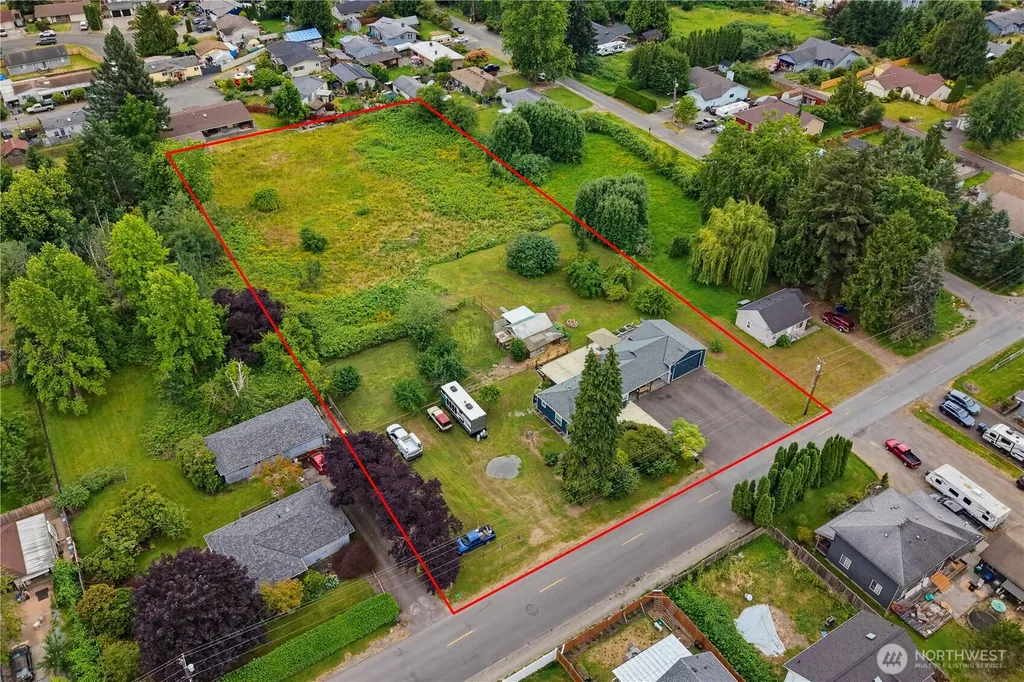 406 1st Avenue E Pacific WA 98047