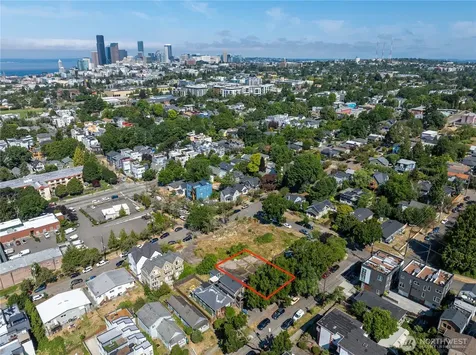 811 29th Avenue S Seattle WA 98122