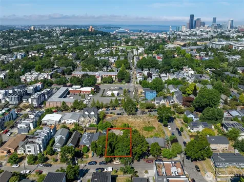 811 29th Avenue S Seattle WA 98122