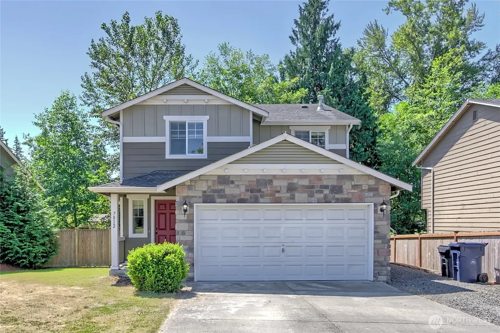 7812 29th Place NE Marysville WA 98270