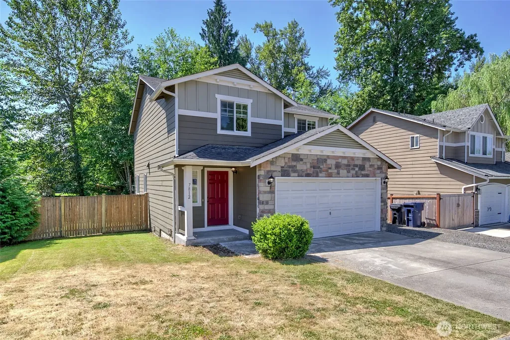 7812 29th Place NE Marysville WA 98270