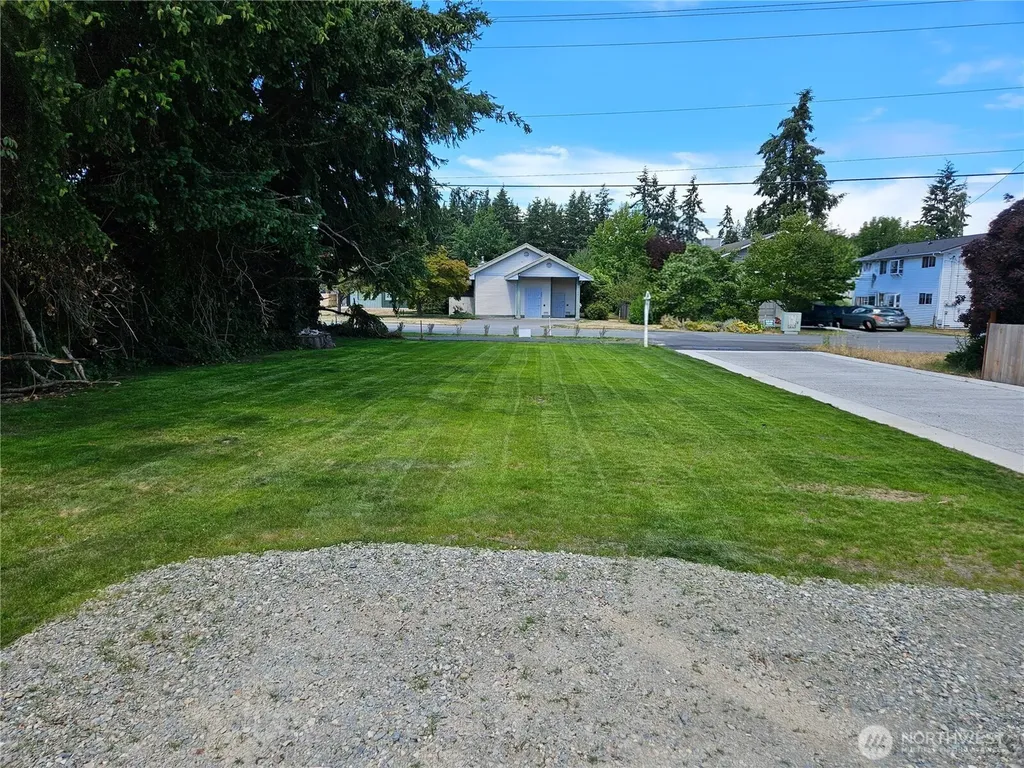 0 3rd Street Langley WA 98260