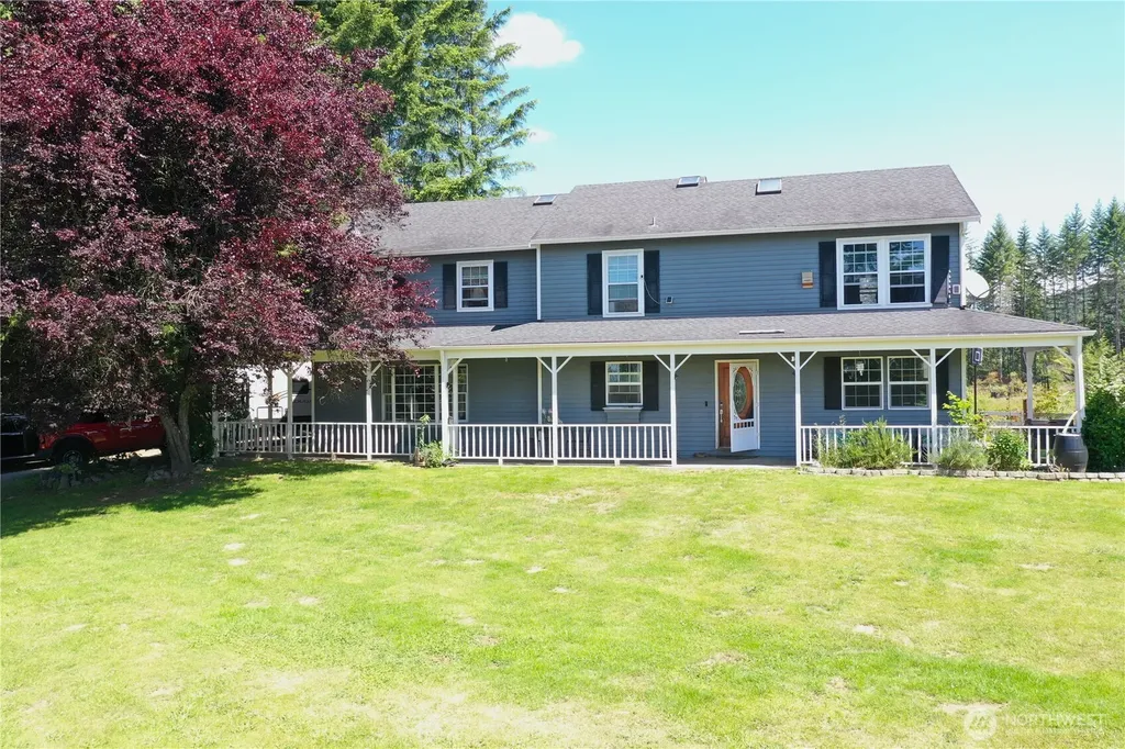 30815 Finn Settlement Road Arlington WA 98223