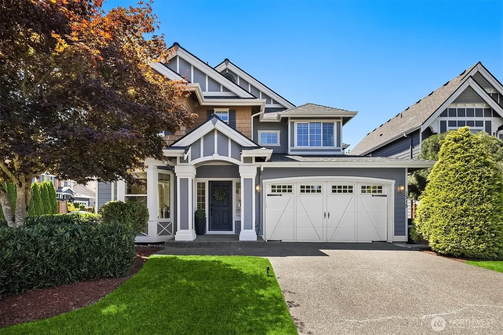 1315 Redmond Place NE Renton WA 98056