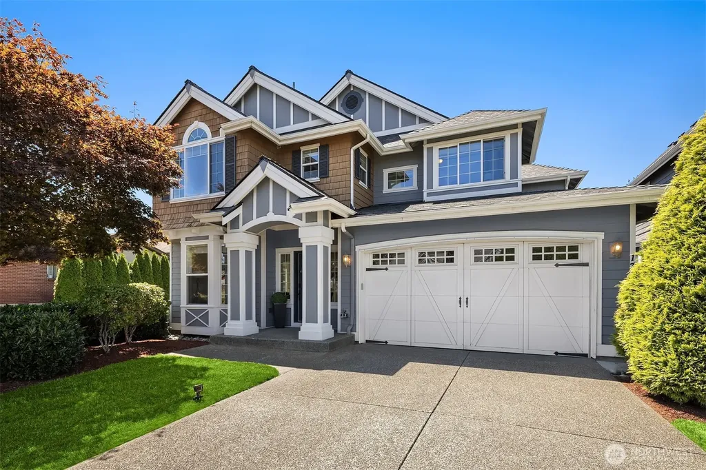1315 Redmond Place NE Renton WA 98056