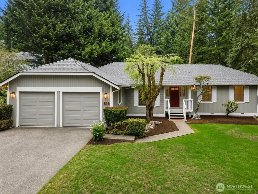 510 239th Avenue NE Sammamish WA 98074