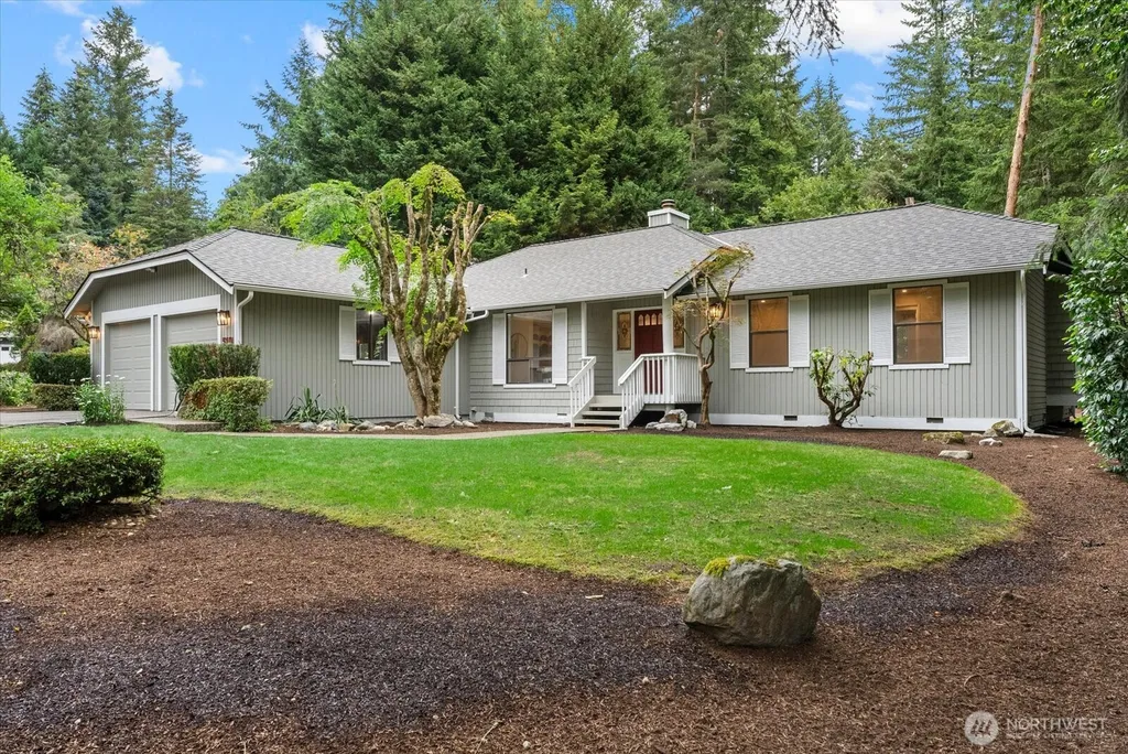 510 239th Avenue NE Sammamish WA 98074