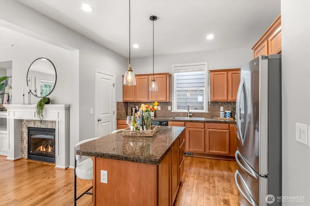 18307 38th Drive SE Bothell WA 98012