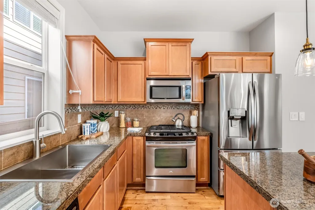 18307 38th Drive SE Bothell WA 98012