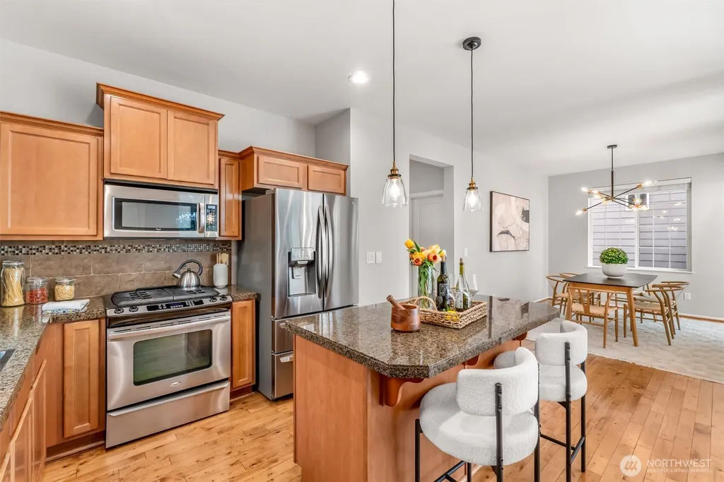 18307 38th Drive SE Bothell WA 98012