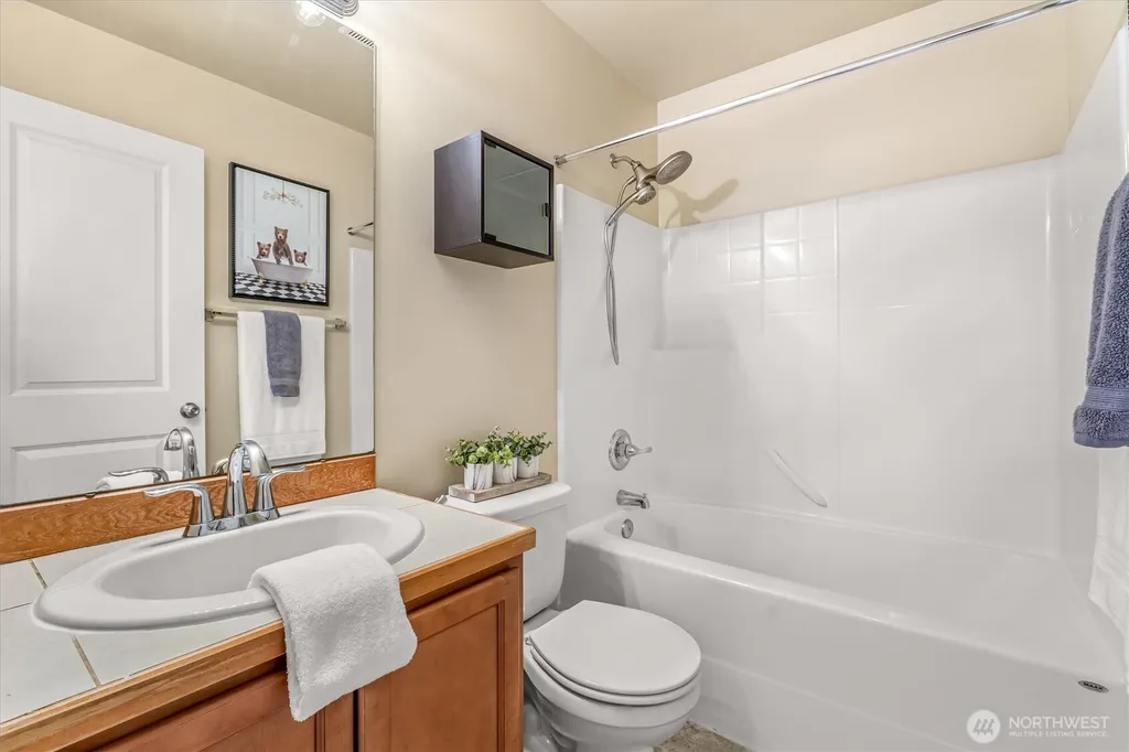 18307 38th Drive SE Bothell WA 98012