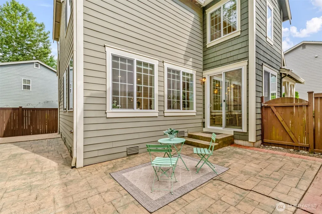 18307 38th Drive SE Bothell WA 98012