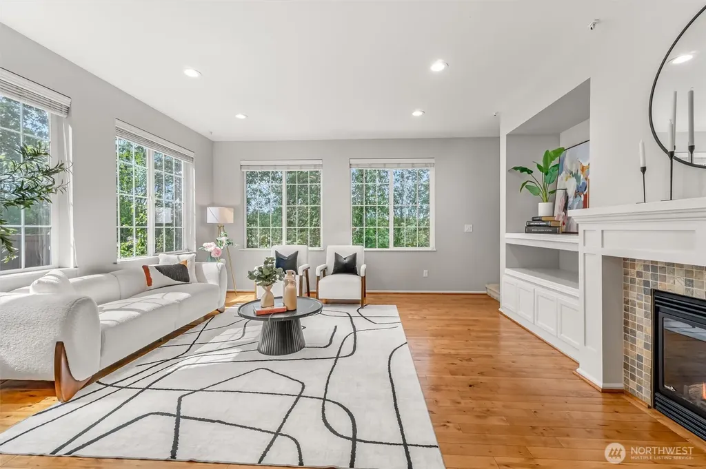 18307 38th Drive SE Bothell WA 98012