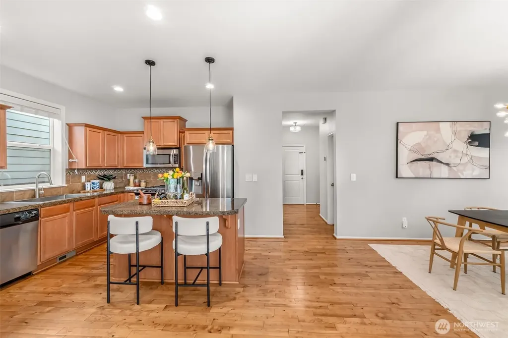 18307 38th Drive SE Bothell WA 98012